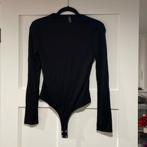 Akira size large bodysuit black